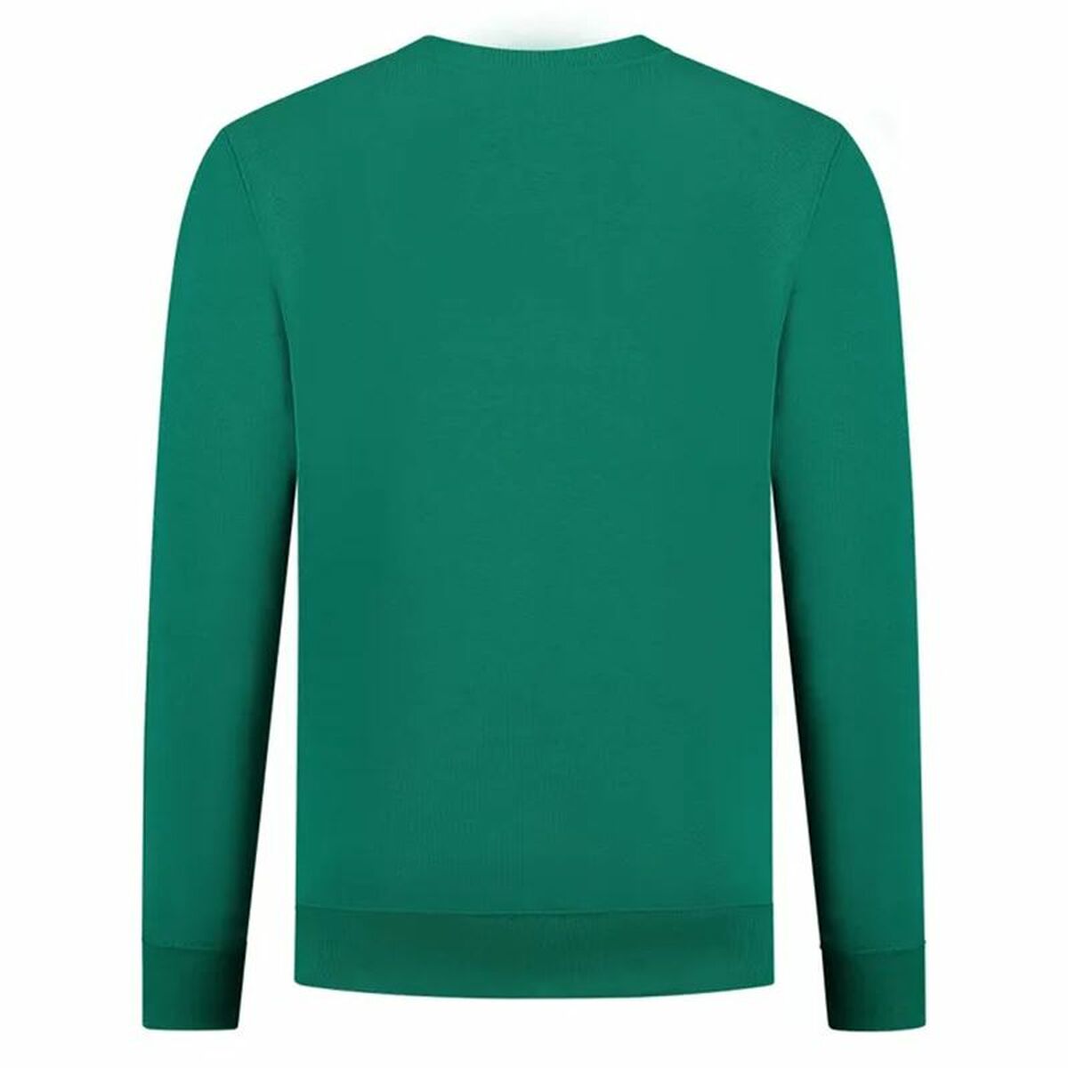 Sweaters uten Hette til Menn Champion Crewneck Grønn